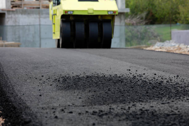Commercial Driveway Pavers in Paulding, OH