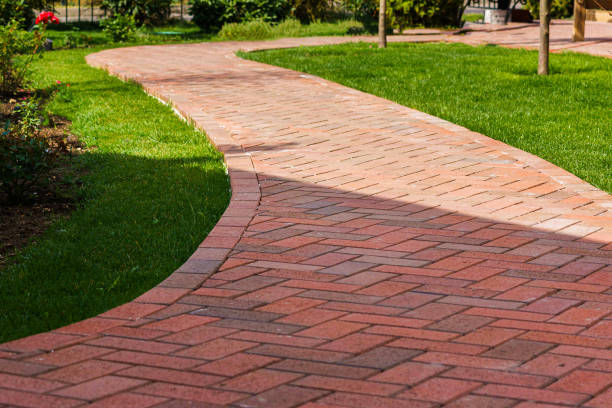 Reasons to Select Us for Your Driveway Paving Requirements in Paulding, OH