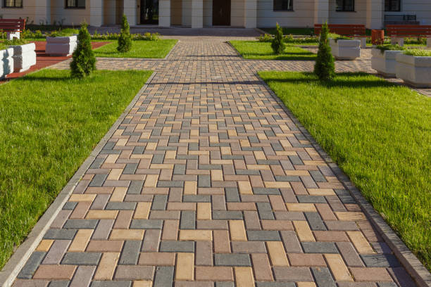 Professional Driveway Pavers in Paulding, OH