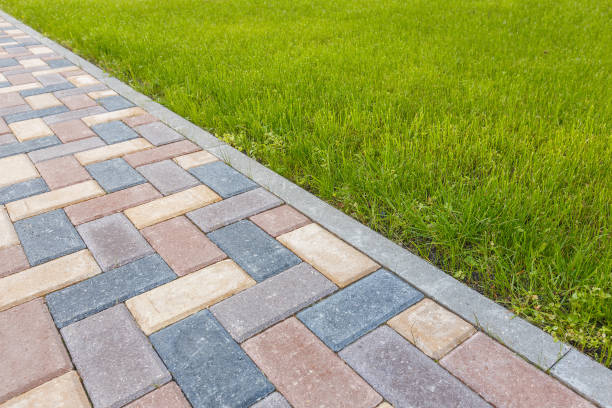 Best Custom Driveway Pavers  in Paulding, OH